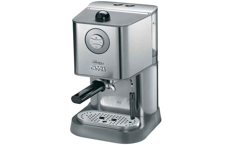 Gaggia Baby Twin Single Boiler