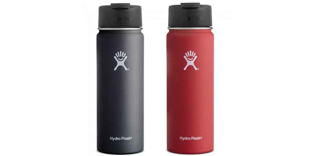 Hydro Flask Coffee Thermos 20oz