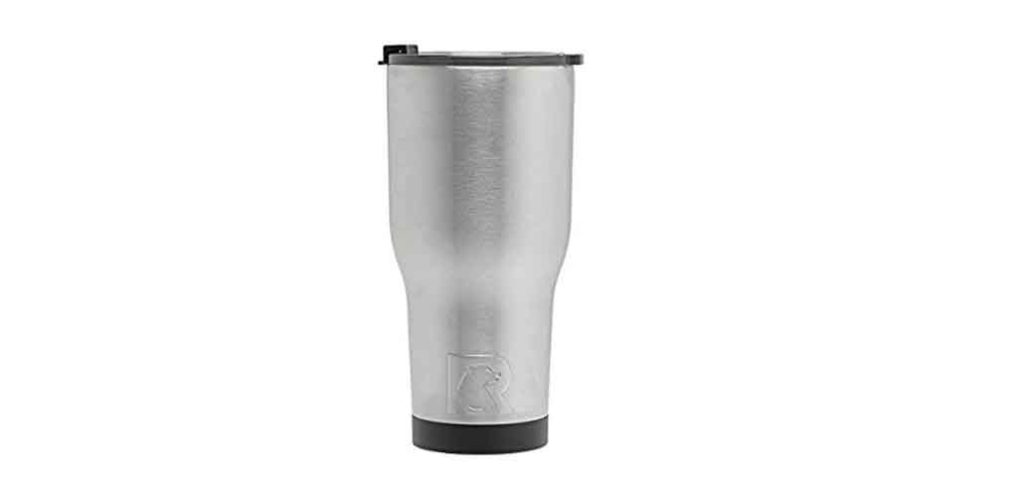 RTIC Double Wall Vacuum Coffee Thermos