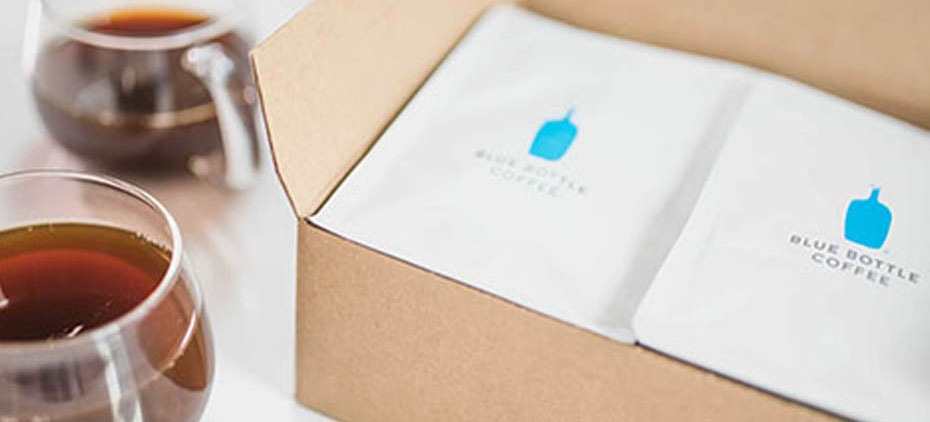 How Much Is Blue Bottle Coffee
