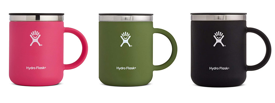 Hydro Flask 16 Oz Coffee