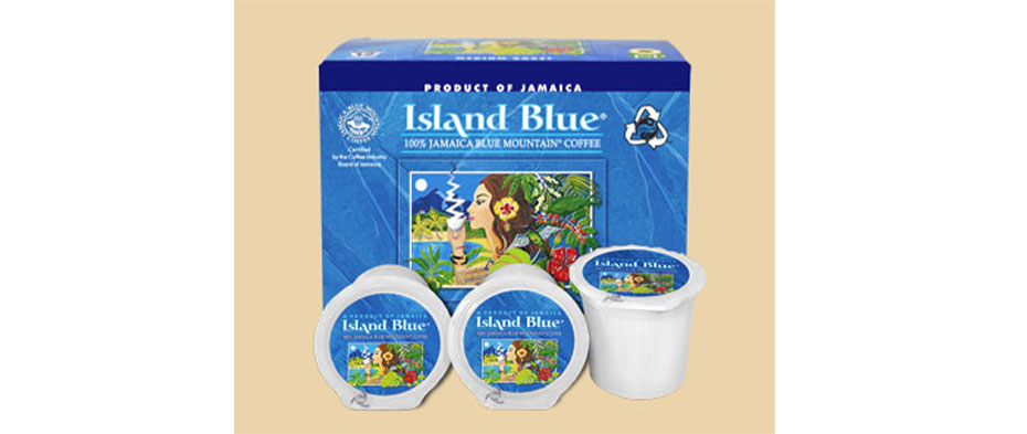 jamaican blue mountain coffee