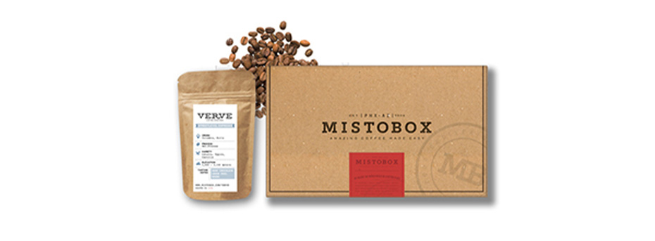 Misto Box Subscription