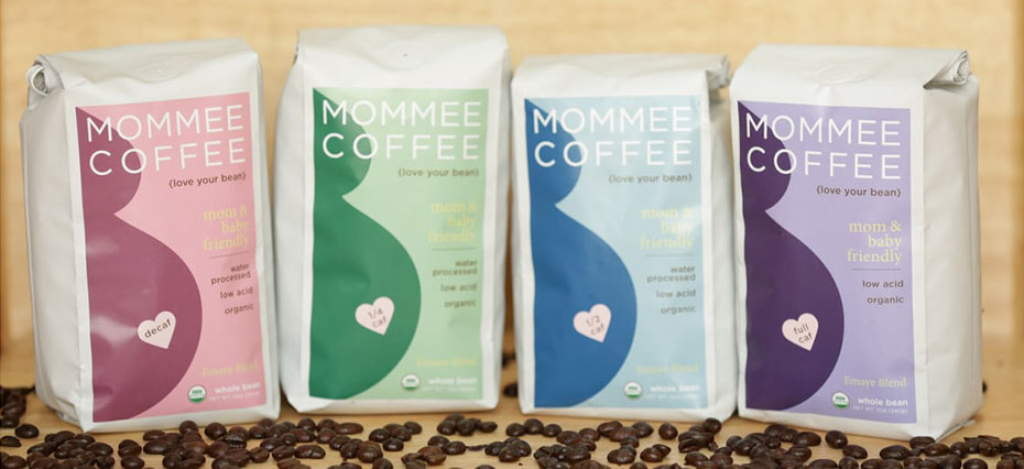 Mommee Coffee