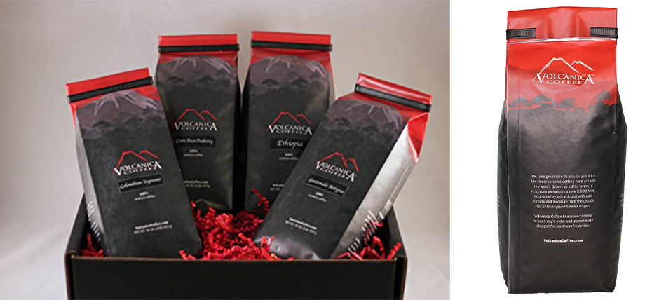 Costa Rica Geisha Coffee