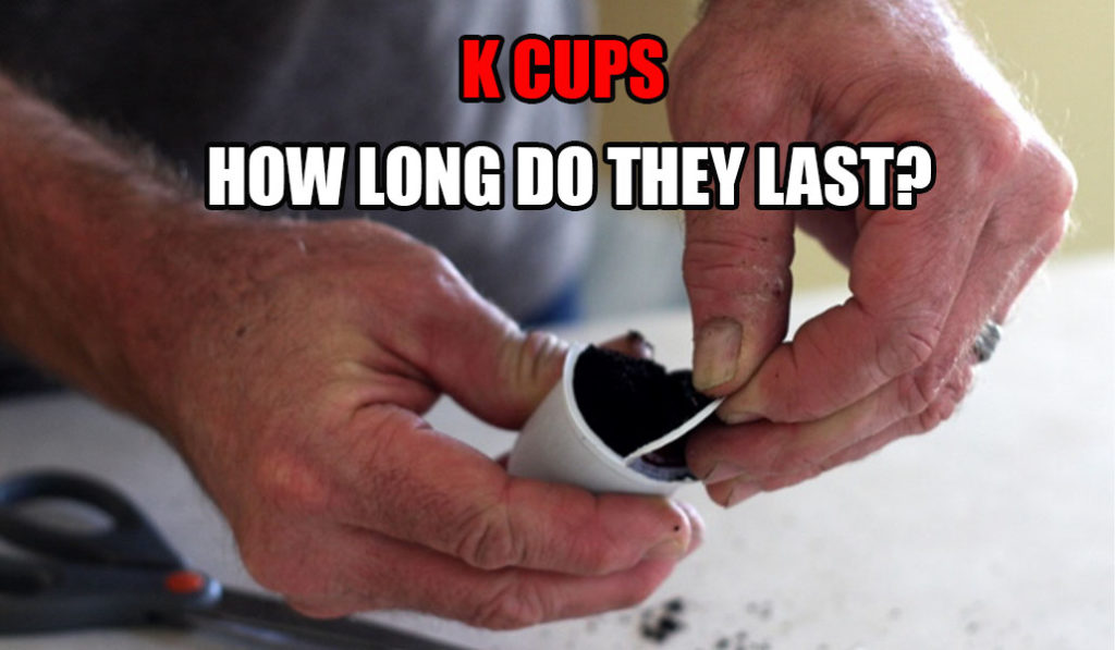 How Does K Cup Work